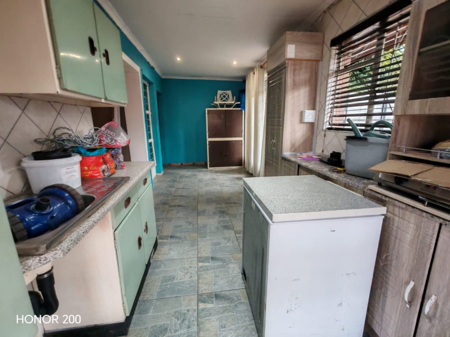3 Bedroom Property for Sale in Vaalpark Free State